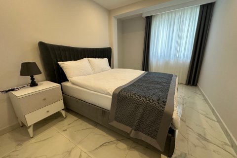 Wohnung in Alanya, Antalya, Türkei Nr. 191985 - 21
