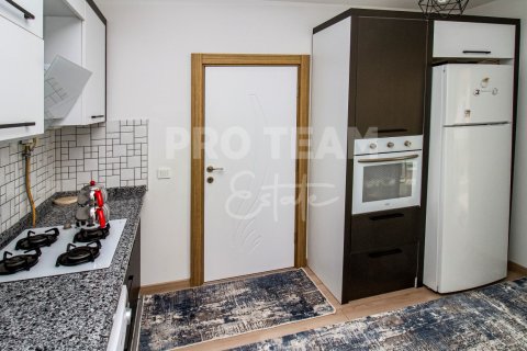Продажа квартиры в Кепезе, Анталье, Турция 3 комн., 70м2, №191990 – фото 8