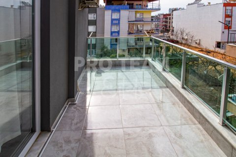 Продажа квартиры в Кепезе, Анталье, Турция 3 комн., 70м2, №191990 – фото 13