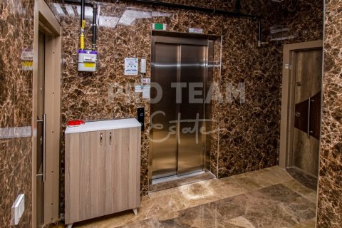 Продажа квартиры в Кепезе, Анталье, Турция 3 комн., 70м2, №191990 – фото 5