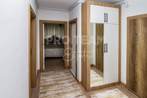 Продажа квартиры в Кепезе, Анталье, Турция 3 комн., 70м2, №191990 – фото 7