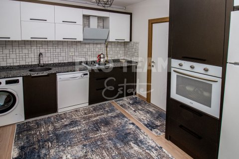 Продажа квартиры в Кепезе, Анталье, Турция 3 комн., 70м2, №191990 – фото 9