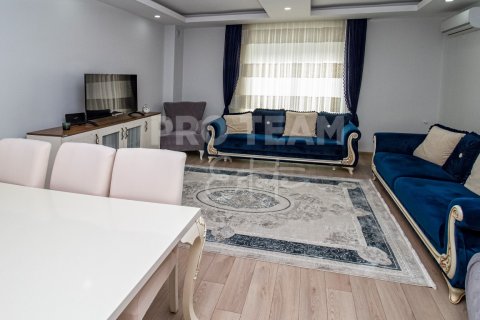 Продажа квартиры в Кепезе, Анталье, Турция 3 комн., 70м2, №191990 – фото 11