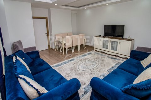 Продажа квартиры в Кепезе, Анталье, Турция 3 комн., 70м2, №191990 – фото 12