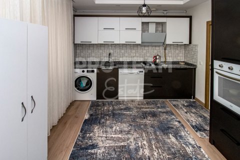 Продажа квартиры в Кепезе, Анталье, Турция 3 комн., 70м2, №191990 – фото 10