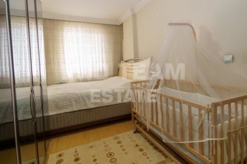 Leilighet  i Muratpasa, Antalya, Tyrkia Nr. 191991 - 15