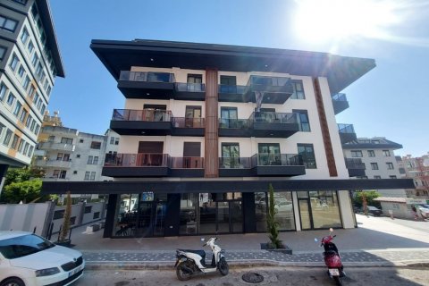 Daire Alanya, Antalya, Türkiye №177013 - 3