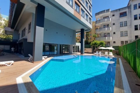 Daire Alanya, Antalya, Türkiye №177013 - 5