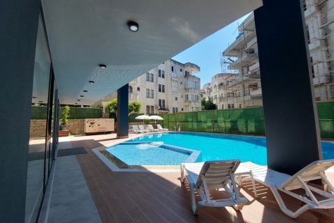 Daire Alanya, Antalya, Türkiye №177013 - 6
