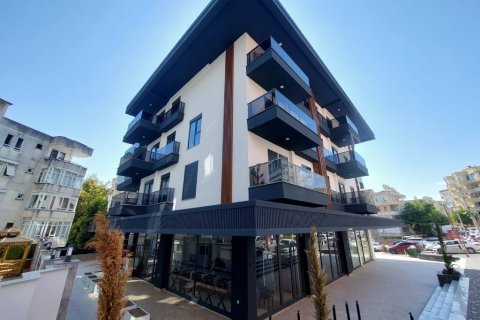 Daire Alanya, Antalya, Türkiye №177013 - 4