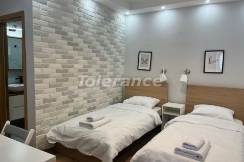 آپارتمان در Esentepe ، ترکیه 2 خوابه ، 108 متر مربع. شماره 177012 - 19