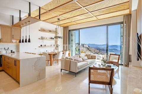 6+2 Villa i Bodrum, Mugla, Tyrkia Nr. 177007 - 25