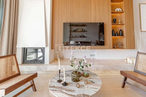 6+2 Villa i Bodrum, Mugla, Tyrkia Nr. 177007 - 15