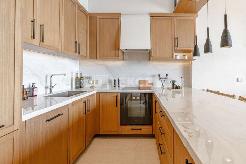 6+2 Villa i Bodrum, Mugla, Tyrkia Nr. 177007 - 17