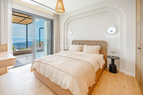 6+2 Villa i Bodrum, Mugla, Tyrkia Nr. 177007 - 21