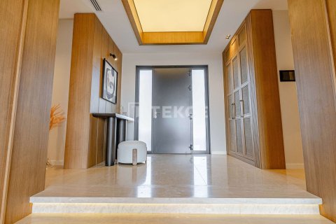 6+2 Villa i Bodrum, Mugla, Tyrkia Nr. 177007 - 28
