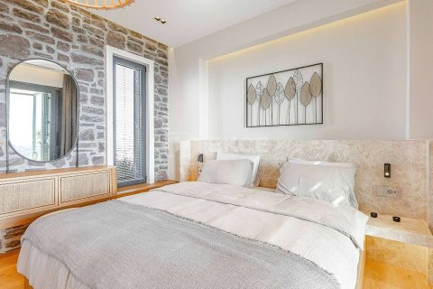 6+2 Villa i Bodrum, Mugla, Tyrkia Nr. 177007 - 19