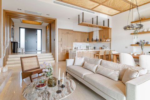 6+2 Villa i Bodrum, Mugla, Tyrkia Nr. 177007 - 13