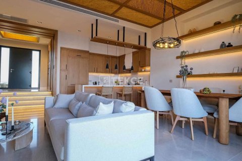 6+2 Villa i Bodrum, Mugla, Tyrkia Nr. 177007 - 26
