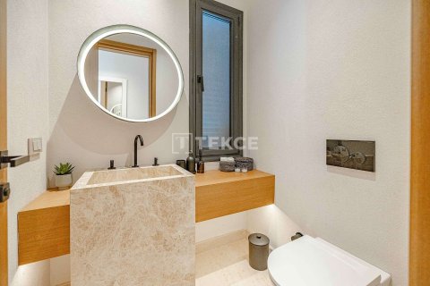 6+2 Villa i Bodrum, Mugla, Tyrkia Nr. 177007 - 27