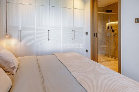5+1 Villa  i Bodrum, Mugla, Turkiet Nr. 177006 - 23