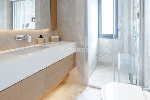 5+1 Villa  i Bodrum, Mugla, Turkiet Nr. 177006 - 24