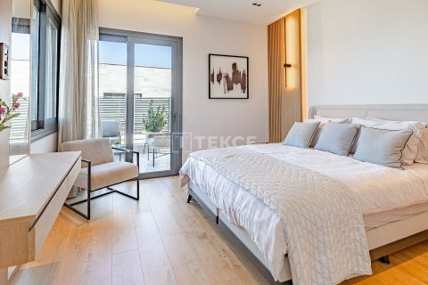 5+1 Villa  i Bodrum, Mugla, Turkiet Nr. 177006 - 30