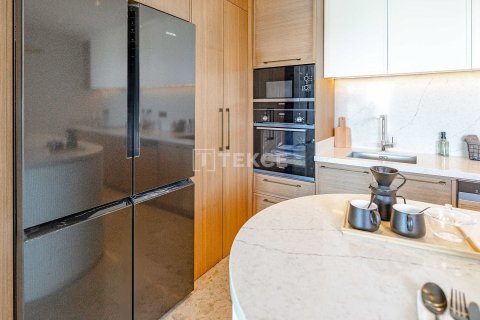 5+1 Villa  i Bodrum, Mugla, Turkiet Nr. 177006 - 16