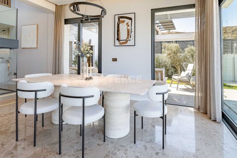 5+1 Villa  i Bodrum, Mugla, Turkiet Nr. 177006 - 15