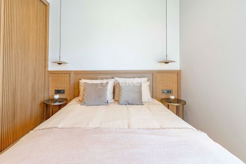 5+1 Villa  i Bodrum, Mugla, Turkiet Nr. 177006 - 26