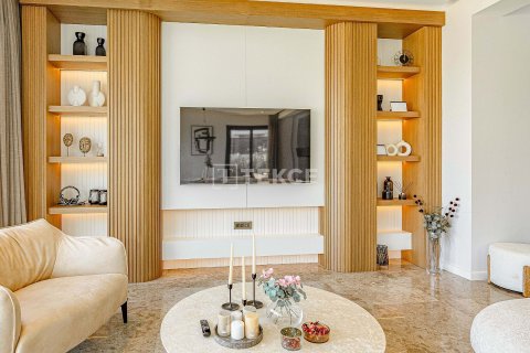 5+1 Villa  i Bodrum, Mugla, Turkiet Nr. 177006 - 14