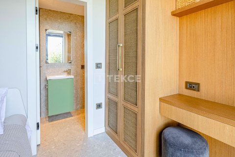 5+1 Villa  i Bodrum, Mugla, Turkiet Nr. 177006 - 28