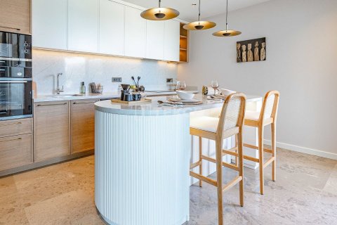 5+1 Villa  i Bodrum, Mugla, Turkiet Nr. 177006 - 20