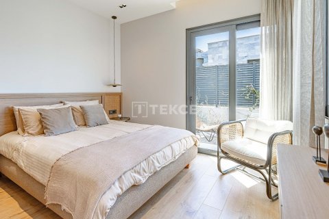 5+1 Villa  i Bodrum, Mugla, Turkiet Nr. 177006 - 27