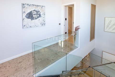 5+1 Villa  i Bodrum, Mugla, Turkiet Nr. 177006 - 22