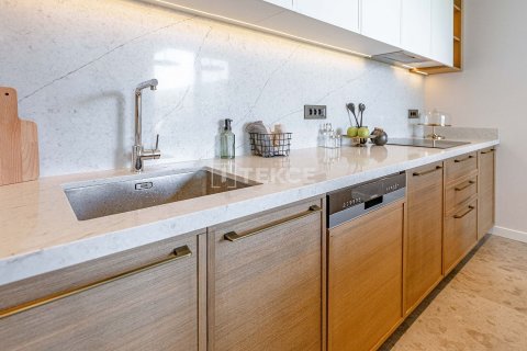 5+1 Villa  i Bodrum, Mugla, Turkiet Nr. 177006 - 18