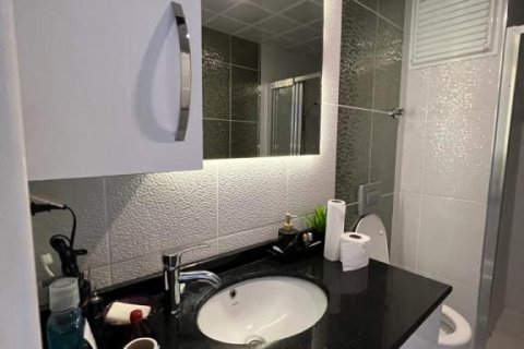 Продажа квартиры в Джикджилли, Анталье, Турция 2 комн., 81м2, №168635 – фото 10