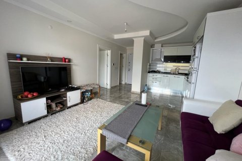 Продажа квартиры в Джикджилли, Анталье, Турция 2 комн., 81м2, №168635 – фото 12