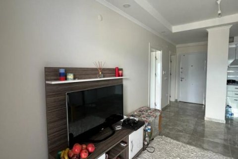 Продажа квартиры в Джикджилли, Анталье, Турция 2 комн., 81м2, №168635 – фото 20