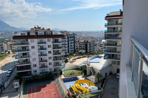 Продажа квартиры в Джикджилли, Анталье, Турция 2 комн., 81м2, №168635 – фото 2
