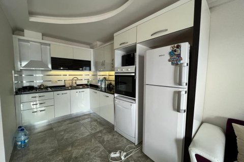 Продажа квартиры в Джикджилли, Анталье, Турция 2 комн., 81м2, №168635 – фото 8