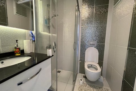 Продажа квартиры в Джикджилли, Анталье, Турция 2 комн., 81м2, №168635 – фото 4