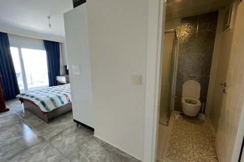 Продажа квартиры в Джикджилли, Анталье, Турция 2 комн., 81м2, №168635 – фото 23