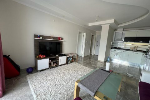 Продажа квартиры в Джикджилли, Анталье, Турция 2 комн., 81м2, №168635 – фото 17