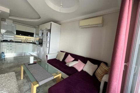 Продажа квартиры в Джикджилли, Анталье, Турция 2 комн., 81м2, №168635 – фото 18