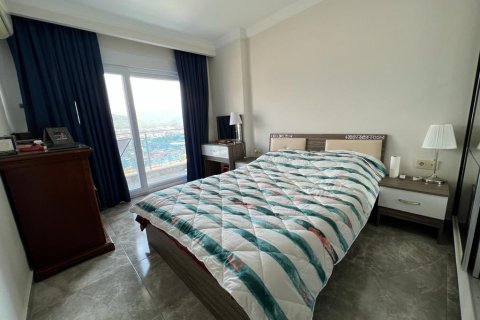 Продажа квартиры в Джикджилли, Анталье, Турция 2 комн., 81м2, №168635 – фото 21