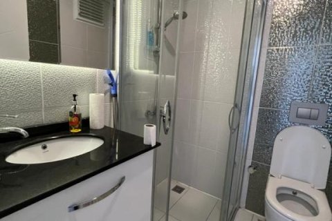 Продажа квартиры в Джикджилли, Анталье, Турция 2 комн., 81м2, №168635 – фото 25