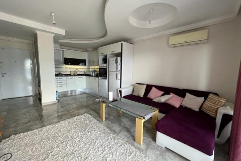 Продажа квартиры в Джикджилли, Анталье, Турция 2 комн., 81м2, №168635 – фото 13