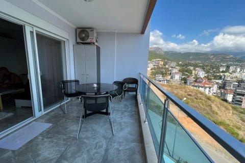 Продажа квартиры в Джикджилли, Анталье, Турция 2 комн., 81м2, №168635 – фото 3