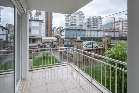 Daire Alanya, Antalya, Türkiye №168637 - 10